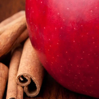 Apple Cinnamon - Яблуко Кориця